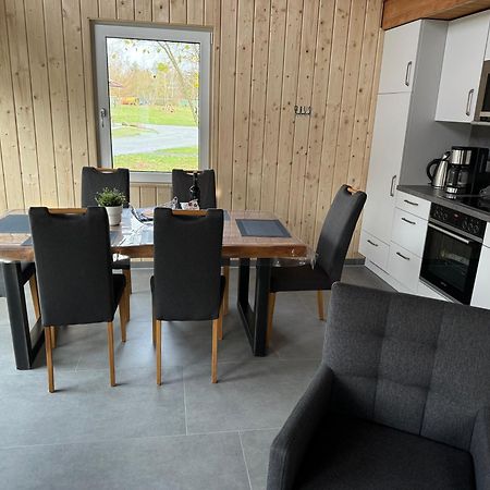 Kreidesee 47 - Hemmoor Eksteriør billede