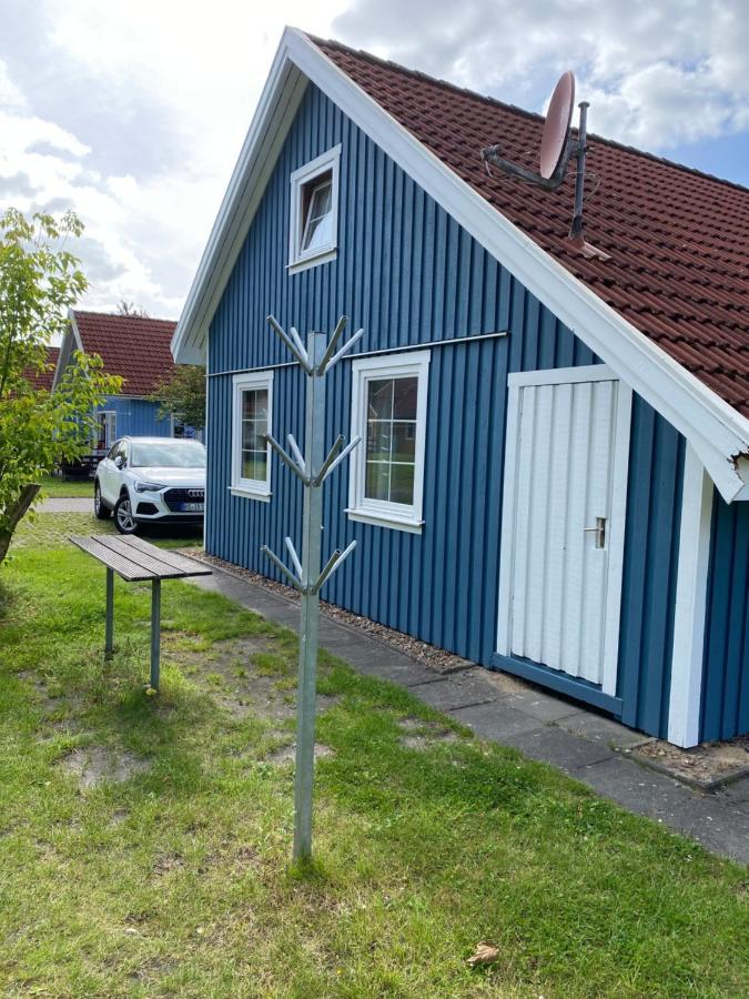 Kreidesee 47 - Hemmoor Eksteriør billede