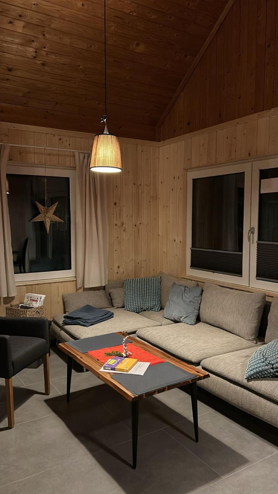 Kreidesee 47 - Hemmoor Eksteriør billede